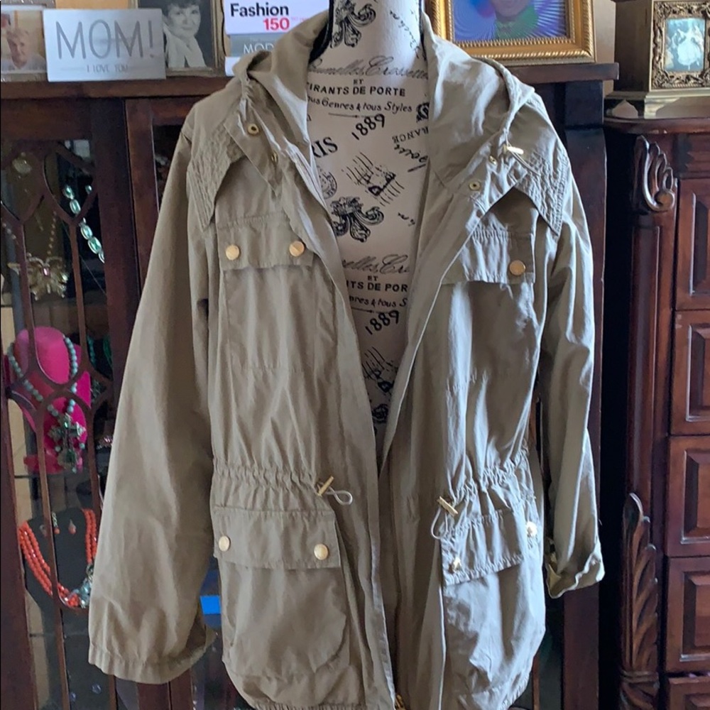 Michael Kors jacket